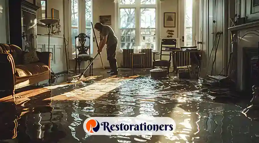 How Long Does Water Damage Restoration Take? (Complete Timeline Guide)