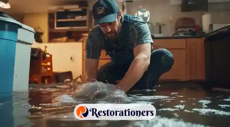 How Much Does Water Damage Restoration Cost