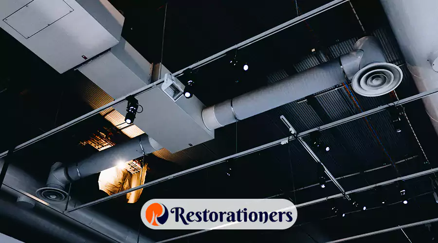 How Smoke Damage Affects Air Quality & HVAC Systems: What You Need to Know