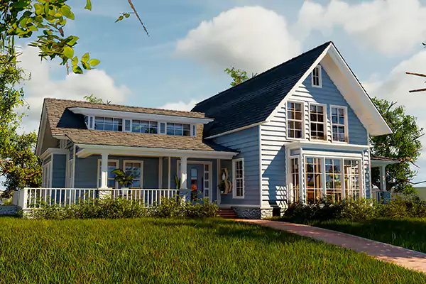 Hurricane Damage Restoration Arlington in Arlington