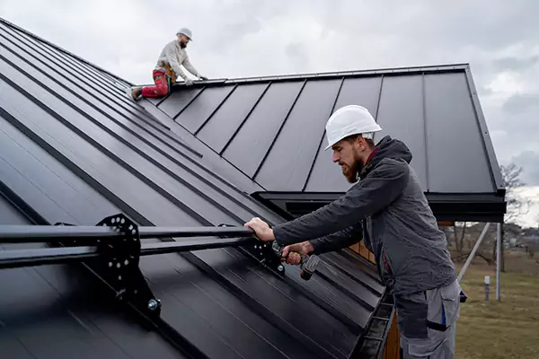 Roof Restoration San Antonio