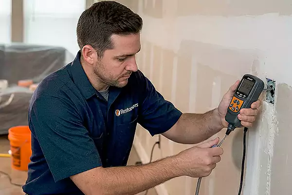 Water Leak Detection Services San Antonio