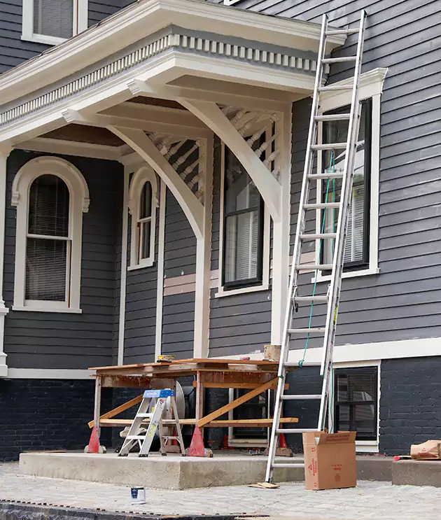 Top Advanced Restoration Services in Arlington, TX