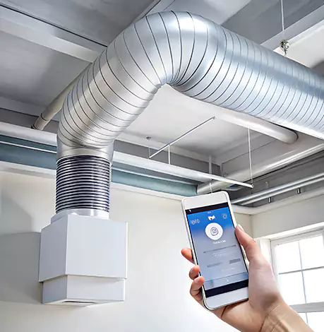 Top-Notch Air Duct Cleaning Services in San Antonio, TX
