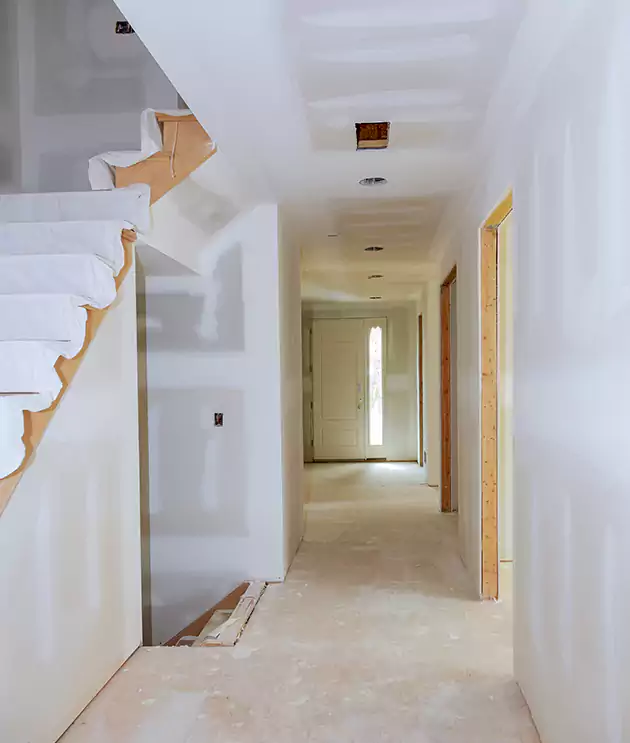 Asbestos Abatement Services in Arlington, TX