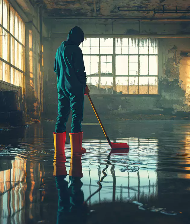 Common Questions About Basement Flood Clean Up Arlington in Arlington, TX