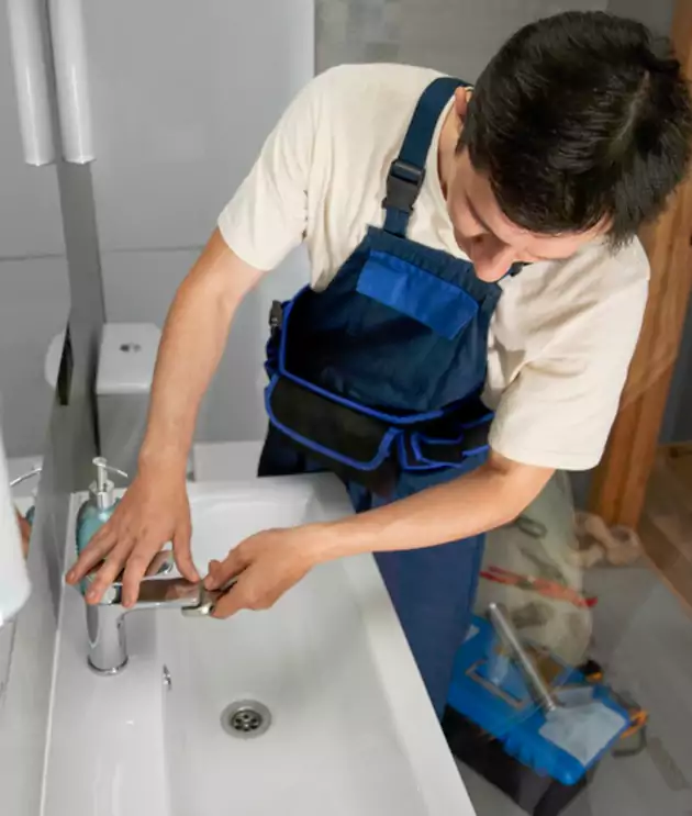 Bathroom Restoration Services in Arlington, TX
