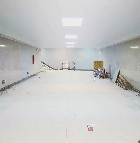 About Basement Flood Clean Up Arlington in Arlington, TX