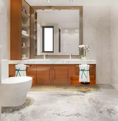 Top Notch Bathroom Restoration Services in Arlington, TX