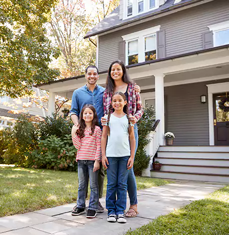 Building Restoration Services in Arlington, TX