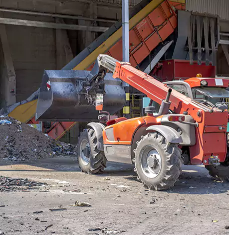 Best Demolition Contractors in Arlington, TX