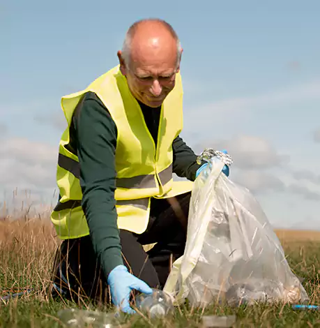 Top Hazardous Waste Disposal Services in Arlington, TX