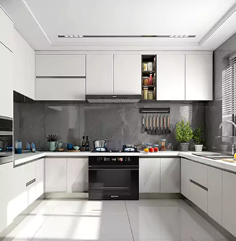 Advanced Kitchen Restoration Services in Arlington, TX