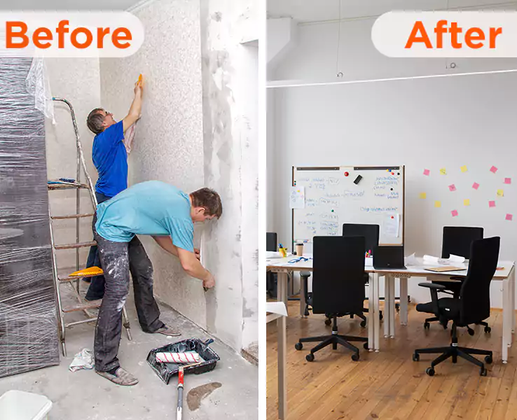 Top Restoration Contractors Services Arlington, TX