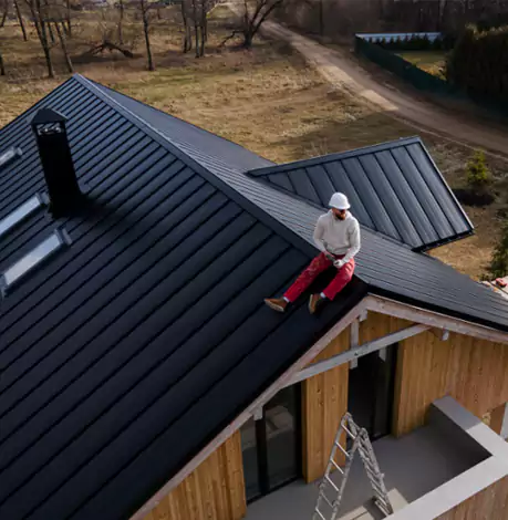 Top Roof Restoration Services in Arlington, TX