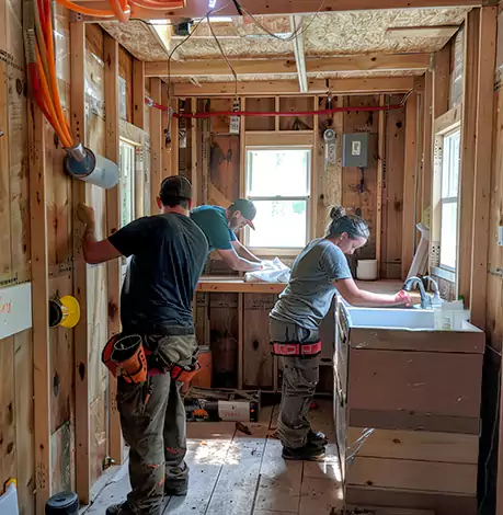 Best Structural Restoration Services in Arlington, TX