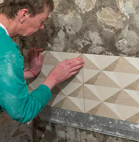 Advanced Tile Restoration Services in Arlington, TX