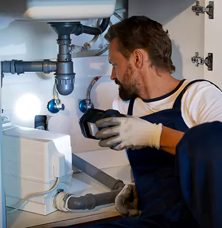 About Water Leak Detection Services in Arlington, TX