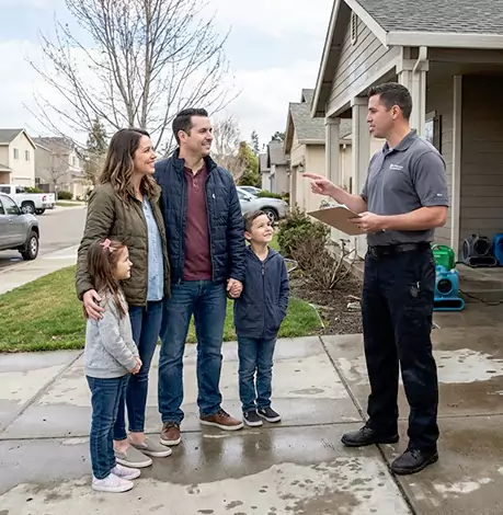 Top-Notch Biohazard Cleanup services in San Antonio, TX