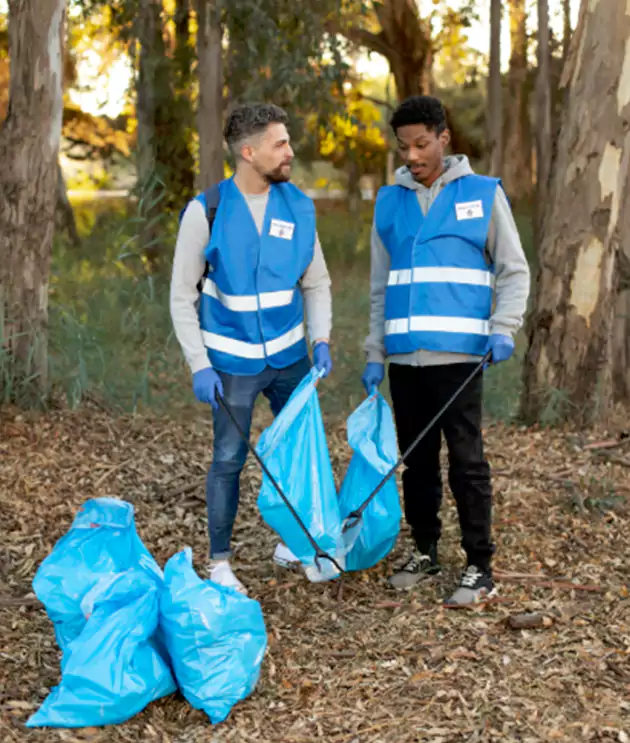 Biohazard Cleanup Services in Arlington, TX
