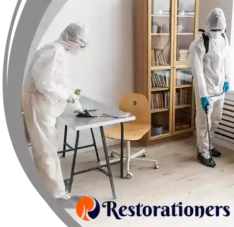 Biohazard Cleanup