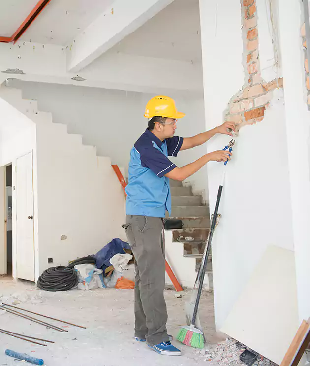 Top Notch Building Restoration Services in Arlington, TX