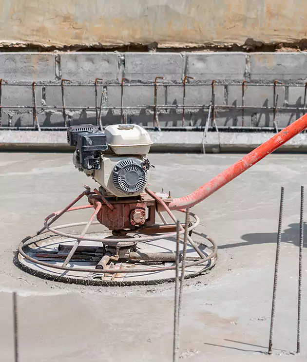 Concrete Restoration Services in Arlington, TX