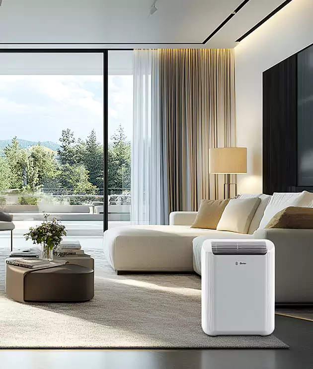 Dehumidification Services in Arlington, TX