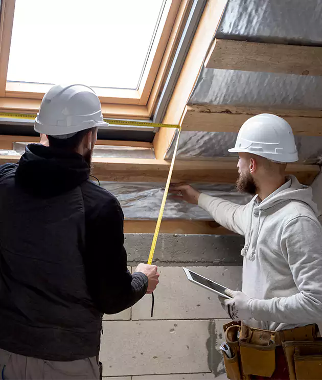 Disaster Restoration Services in Arlington, TX