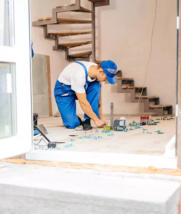 Emergency Restoration Services in Arlington, TX