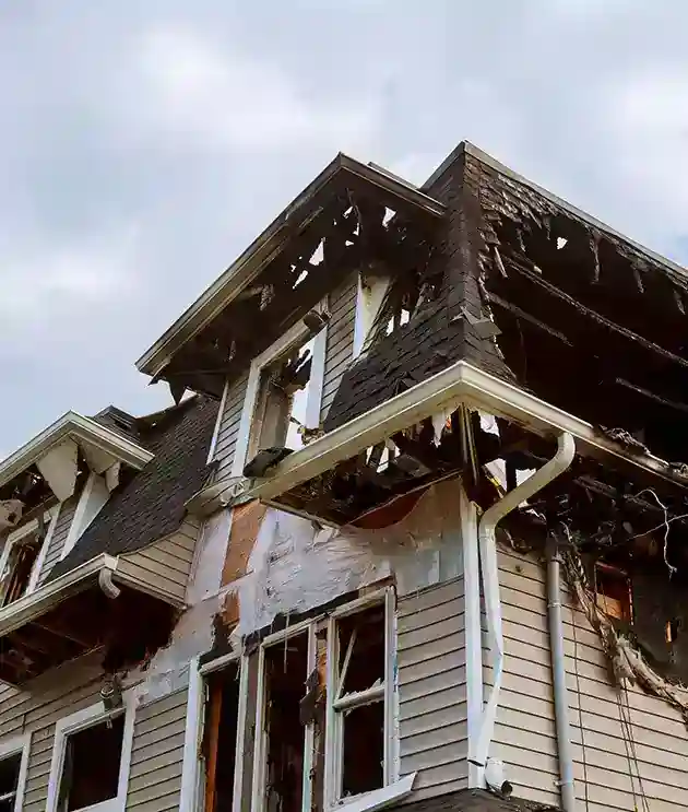 Licensed Restoration Professional
