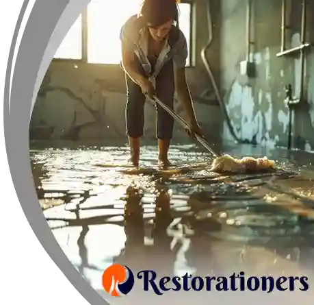 Flood Cleanup