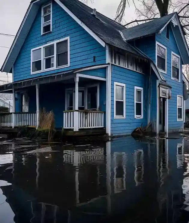 Common Questions About Flood Damage Restoration in Arlington, TX