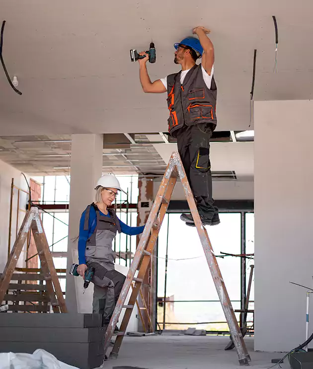 Foundation Restoration Services in Arlington, TX