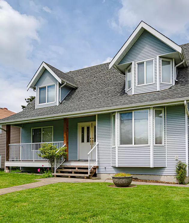 House Restoration Services Cost in San Antonio, TX