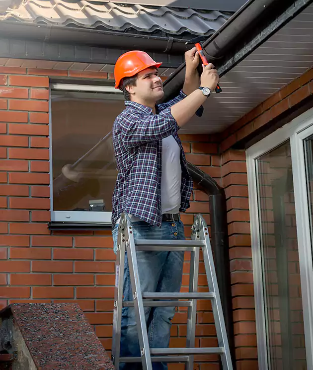 House Restoration Services in Arlington, TX