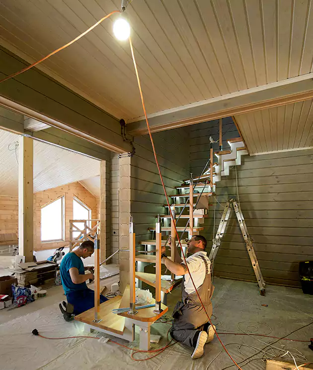 Common Questions About Hurricane Damage Restoration Arlington in Arlington, TX