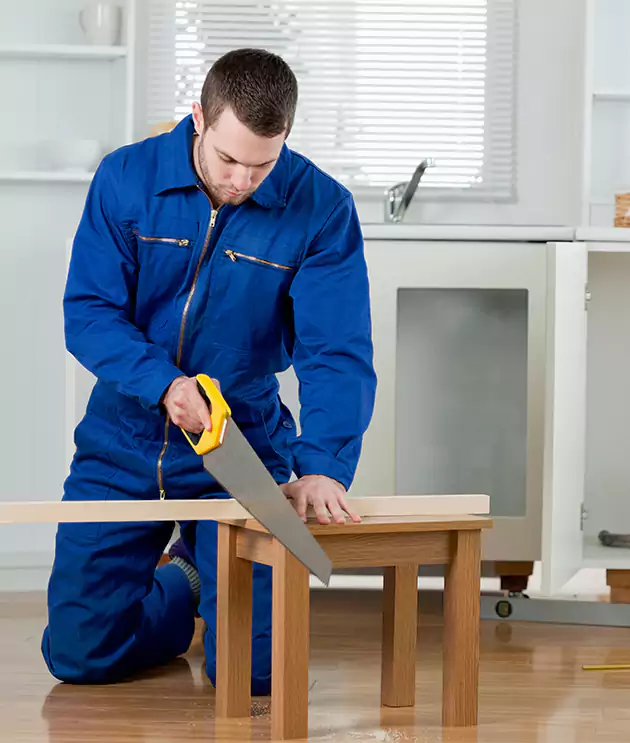 Kitchen Restoration Services in Arlington, TX