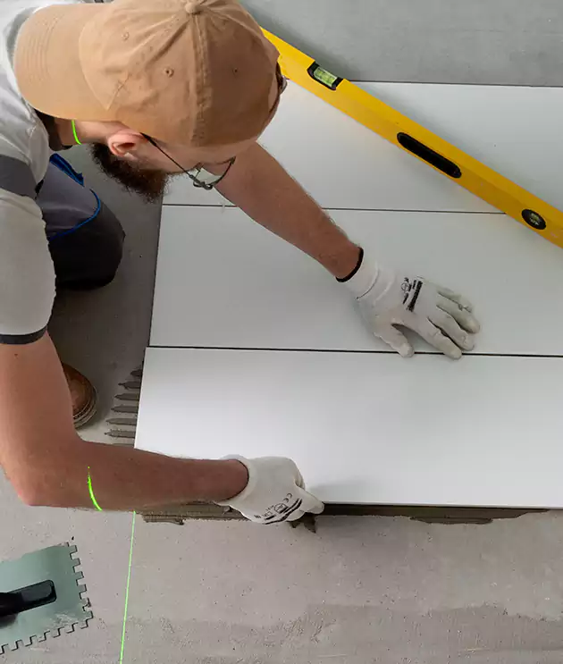 Marble Restoration Services in Arlington, TX