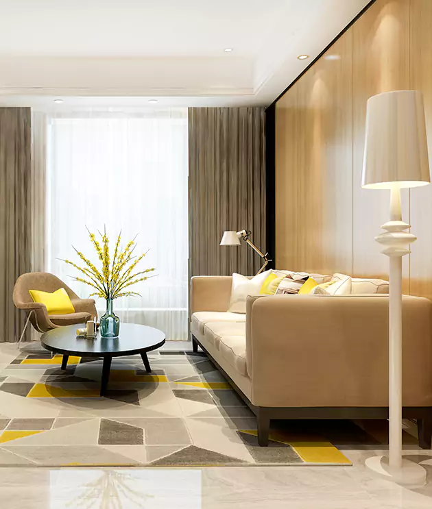 Odor Removal Services Cost in San Antonio, TX