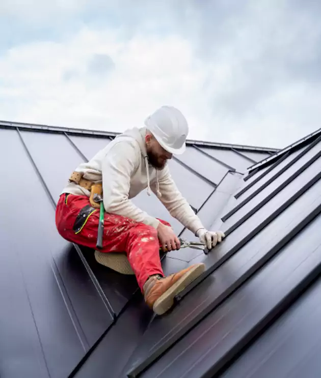 Roof Restoration Services in Arlington, TX