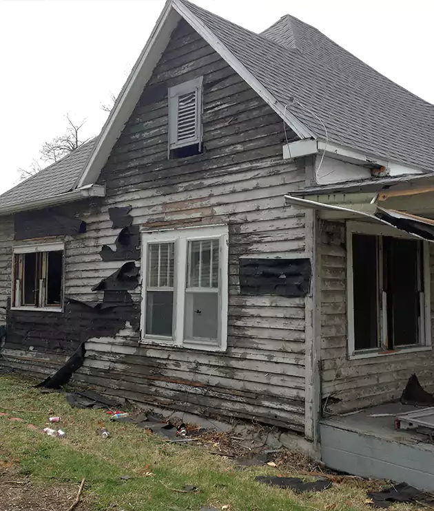 Common Questions About Storm Damage Restoration in Arlington, TX