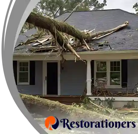 Storm Damage Restoration