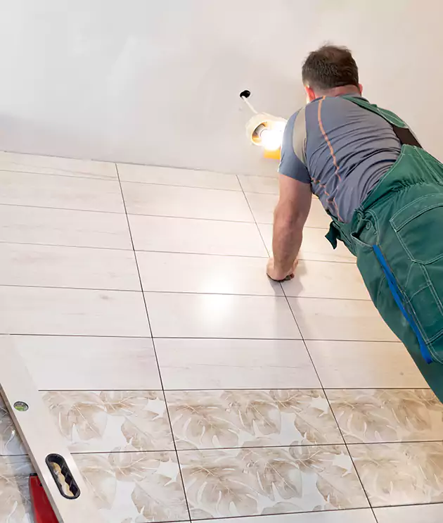 Tile Restoration Services in Arlington, TX