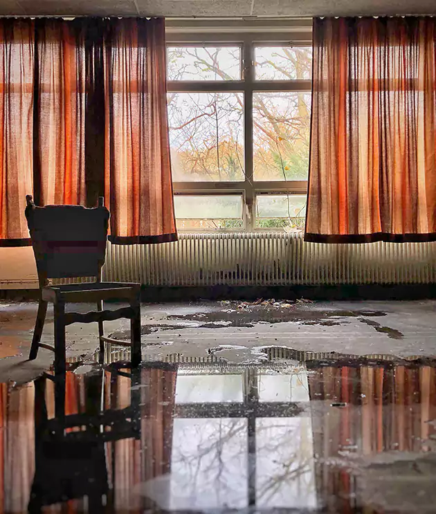 Water Mitigation Cost in San Antonio, TX