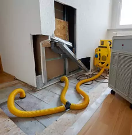 Water Mitigation Services in Arlington, TX