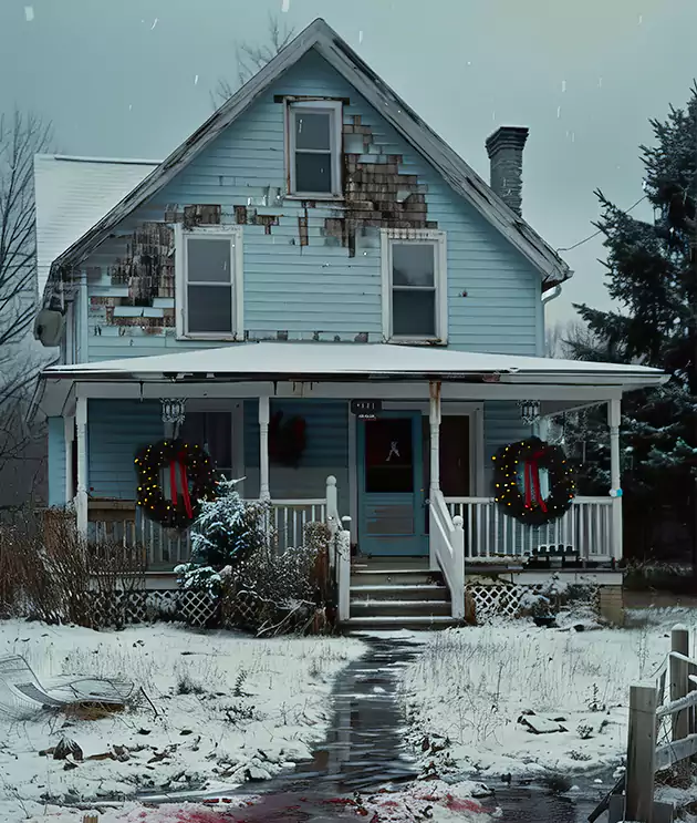 Common Questions About Winter Storm Damage Restoration in Arlington, TX