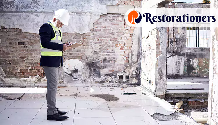 24 Hour Restoration in Arlington, TX