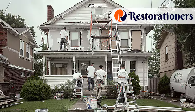 Best Advanced Restoration Services in Arlington, Texas