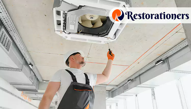 Best Air Duct Cleaning Services in Arlington, Texas